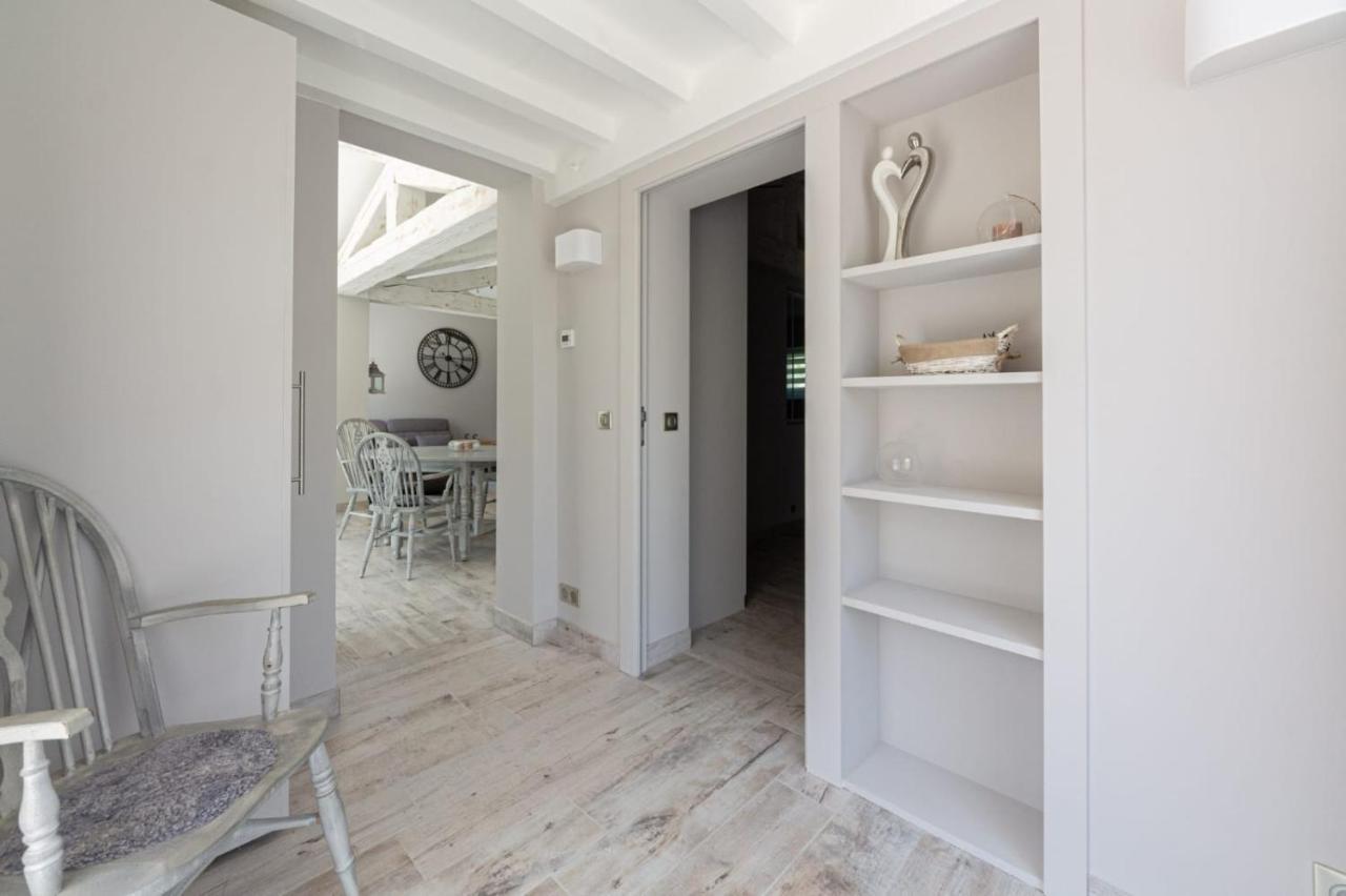 Villa Les Trois J Grimaud Ngoại thất bức ảnh
