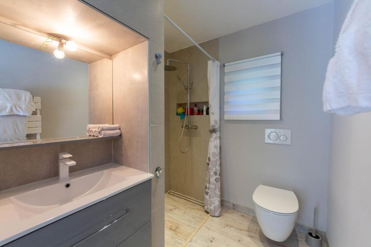 Villa Les Trois J Grimaud Ngoại thất bức ảnh