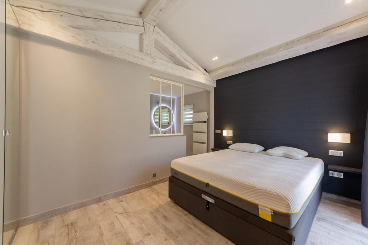 Villa Les Trois J Grimaud Ngoại thất bức ảnh